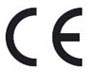 Logotipo CE
