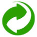 Logotipo Punto verde